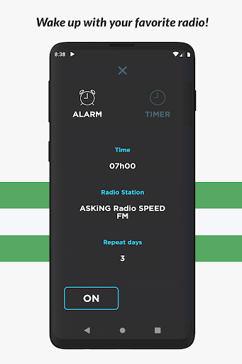 Radio Nigeria Online FM