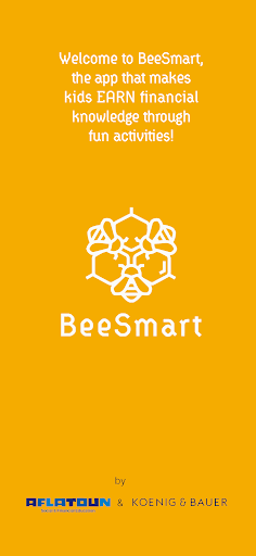 Android application BeeSmart-Banknotes screenshort