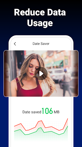 Screenshot of Free Adblocker Browser:Adblock