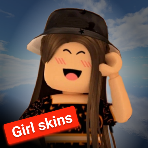 App Insights: Girl skins for Roblox
