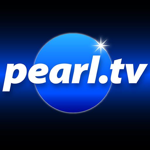 PEARL TV logo
