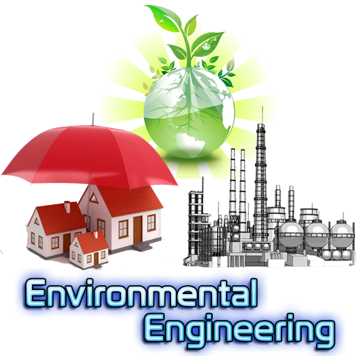 Environmental Engineering 3 logo