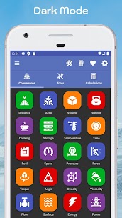 All in One Unit Converter Pro APK (Paid/Full) 8