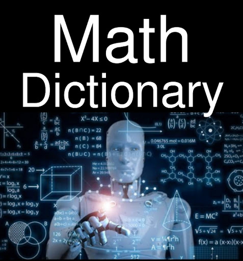 Android application Mathematics Dictionary offline screenshort