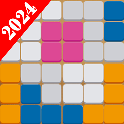 Block Puzzle logo