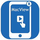 MacView8 icon