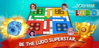 Game screenshot Yal3ab Ludo mod apk