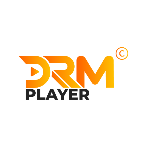 Drm Player logo