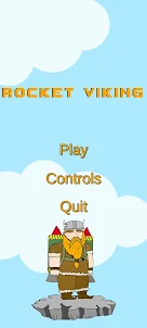 Rocket Viking