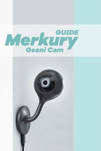 Guide for Merkury Geeni HD Cam