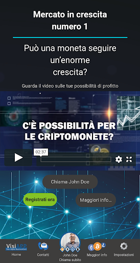 G Rimola - VisiApp