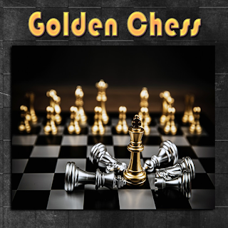 Golden Chess apk