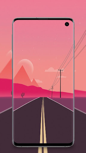 Minimalist Wallpaper