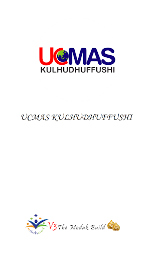 UCMAS KULHUDHUFFUSHI Screen 2