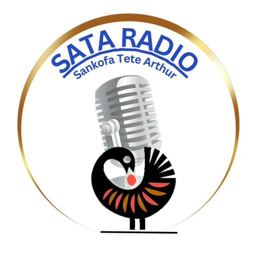 SATA RADIO logo