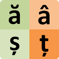 Румынский алфавит