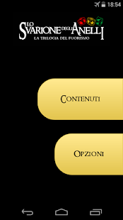 Lo Svarione Degli Anelli(圖1)-速報App