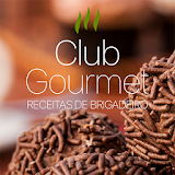 ClubGourmet: Receitas de Brigadeiro icon