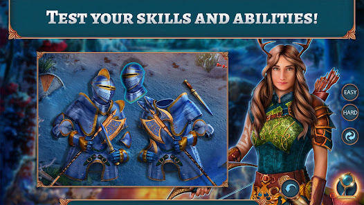 Screenshot 3 Royal Romances 2 Episode 2 f2p android