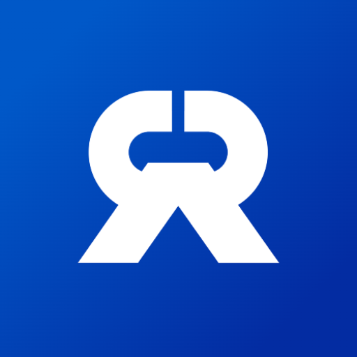 REKBER RADEN AYU logo