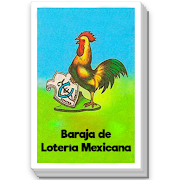 Baraja de Lotería Mexicana