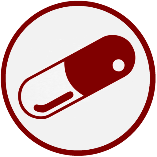 egy drug index pro logo
