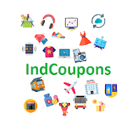 IndCoupons - Coupons Offers Discounts and Deals
