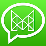 Cover Image of ダウンロード ChatME 1.5.0 APK
