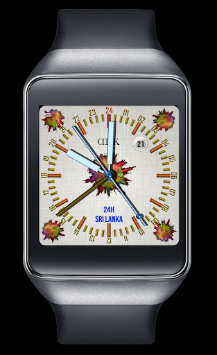 DKH CAC2WF2 for Watchmaker