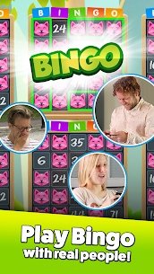 GamePoint Bingo – Bingo games 1
