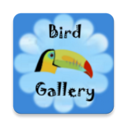 Bird Gallery for  Android – Latest Version & Features app icon