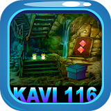 Kavi Escape Game 116 icon