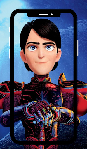 TrollHunters Wallpapers Best 4K