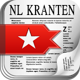 Nederlandse kranten (GRATIS)) icon