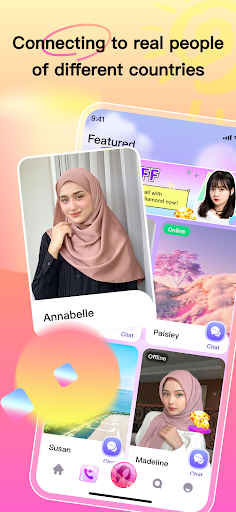 Pinky Screen 2