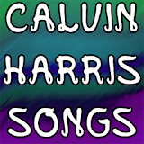 Calvin Harris hits best songs icon