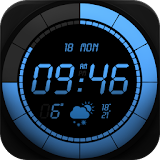 Wave Alarm - Alarm Clock icon