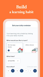 Babbel - Learn Languages - Spanish, French & More 20.84.0 Screenshots 5
