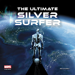 Значок приложения "The Ultimate Silver Surfer"