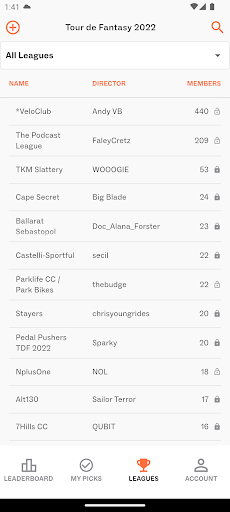 Escape Collective Fantasy Screen 3