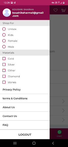 Lightrendz Screen 3