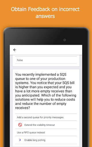 AWS Certified Developer Associ