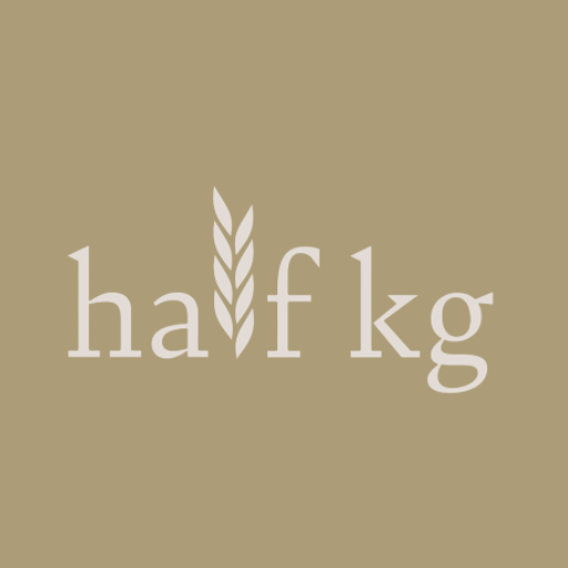 Halfkg logo