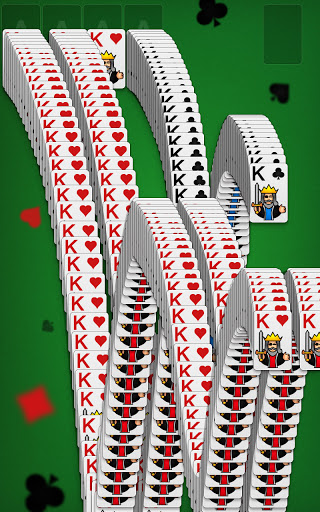 Solitaire