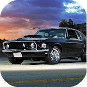 Top 47 Simulation Apps Like Mustang Classic Parking & Racing Simulator 2021 - Best Alternatives