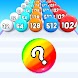 Number Ball 3D - Merge Games