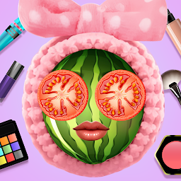Skincare Time: ASMR Makeover Mod Apk