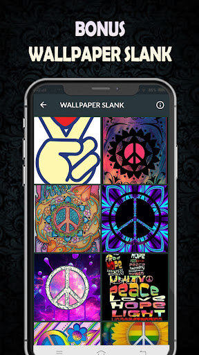 Slank Lagu dan Wallpaper