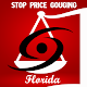 No Scam – Stop Price Gouging