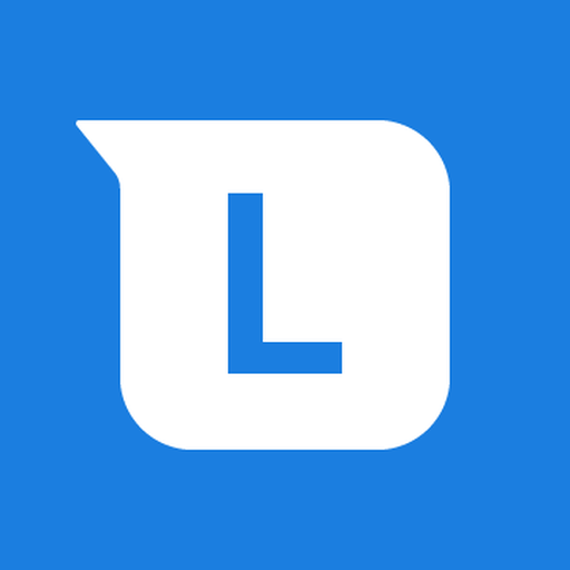LiveLeader logo